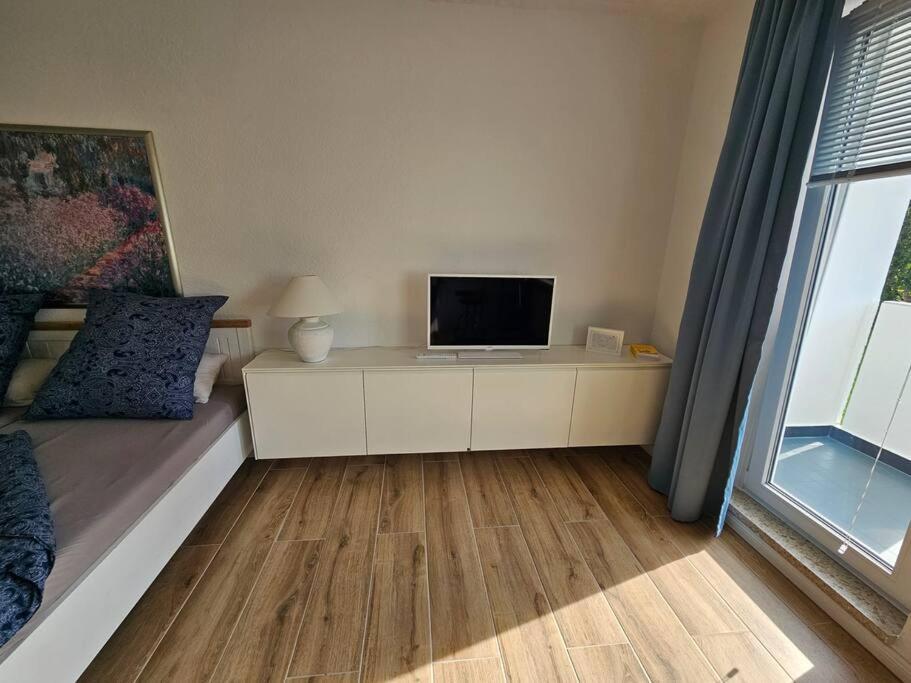 Ferienwohnung Geesteufer Bremerhaven Luaran gambar